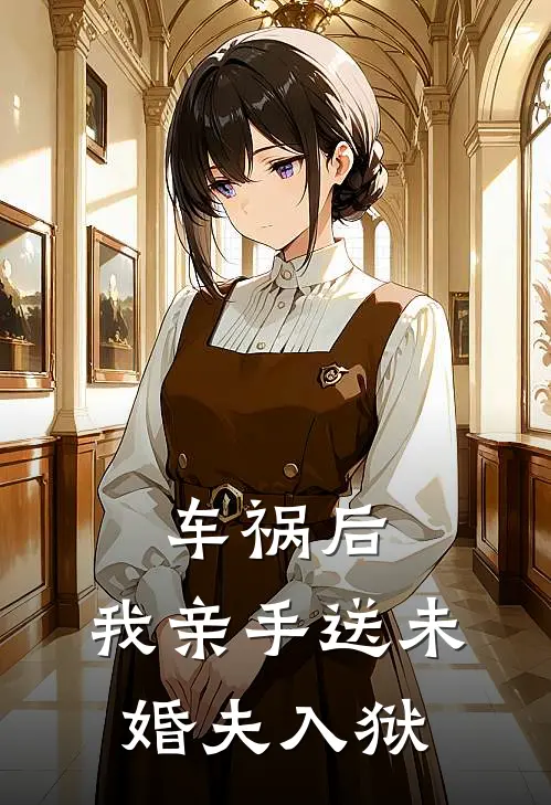 车祸后，我亲手送未婚夫入狱