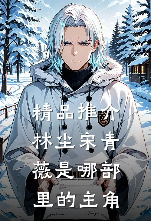 精品推介林尘宋青薇是哪部里的主角