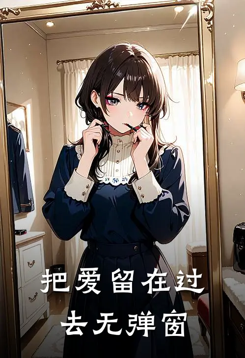 把爱留在过去无弹窗