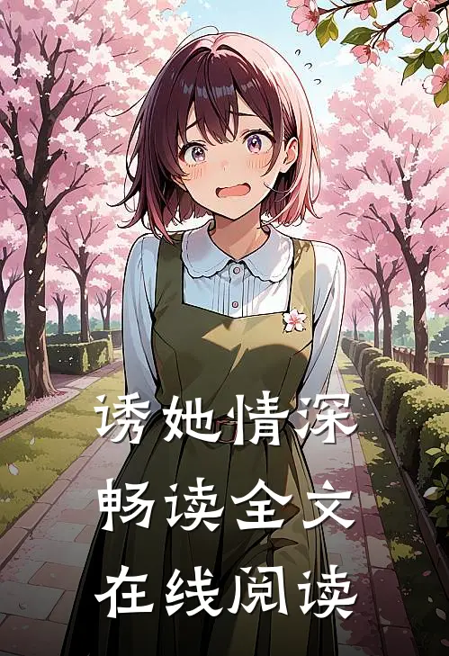 诱她情深畅读全文在线阅读