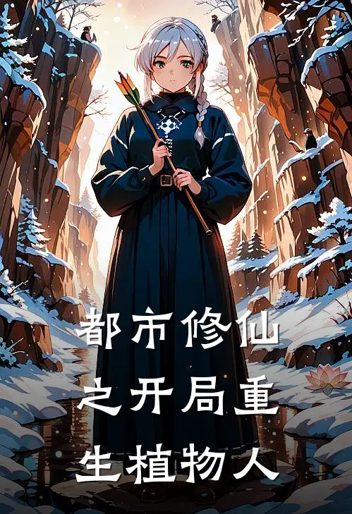 都市修仙之开局重生植物人