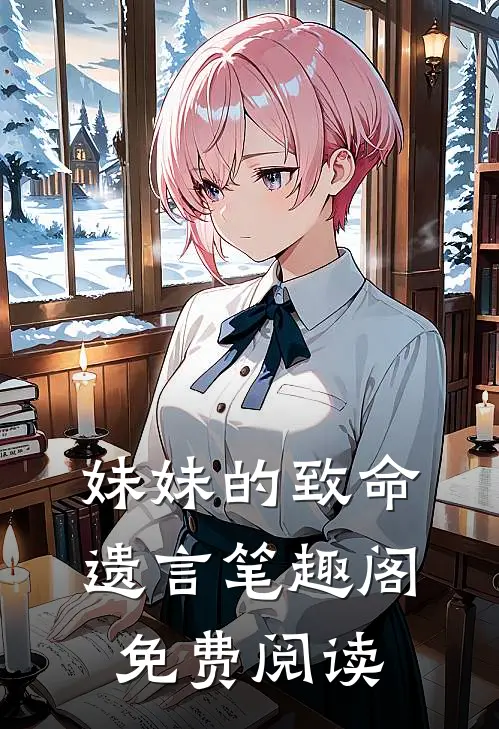 妹妹的致命遗言笔趣阁免费阅读
