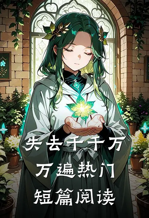 失去千千万万遍热门短篇阅读