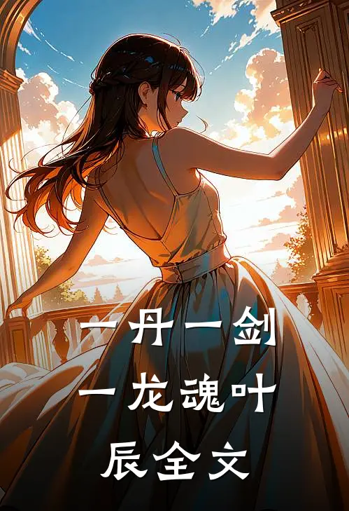 一丹一剑一龙魂叶辰全文