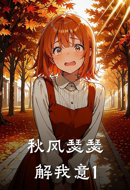 秋风瑟瑟解我意1