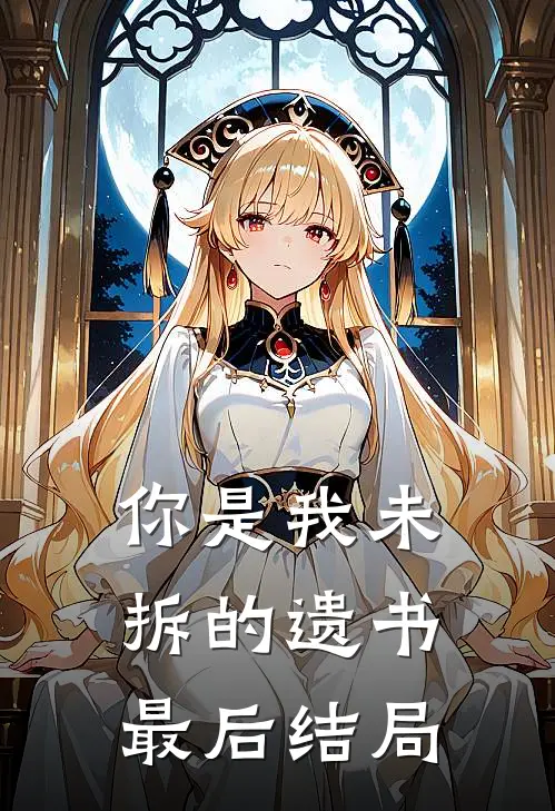 你是我未拆的遗书最后结局