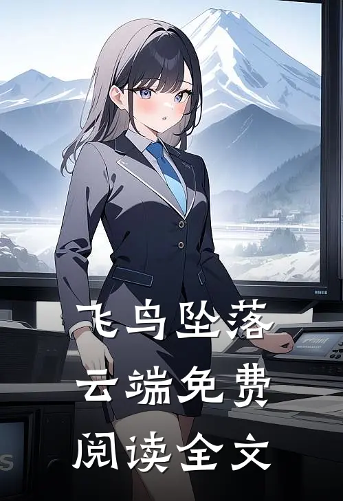 飞鸟坠落云端免费阅读全文