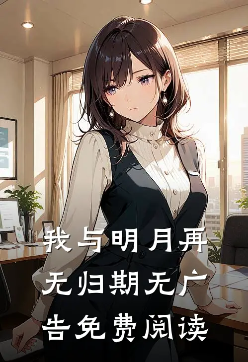 我与明月再无归期无广告免费阅读