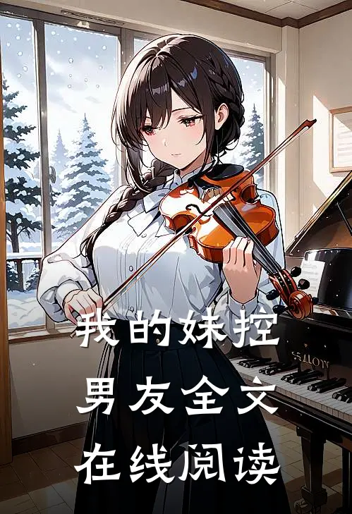 我的妹控男友全文在线阅读