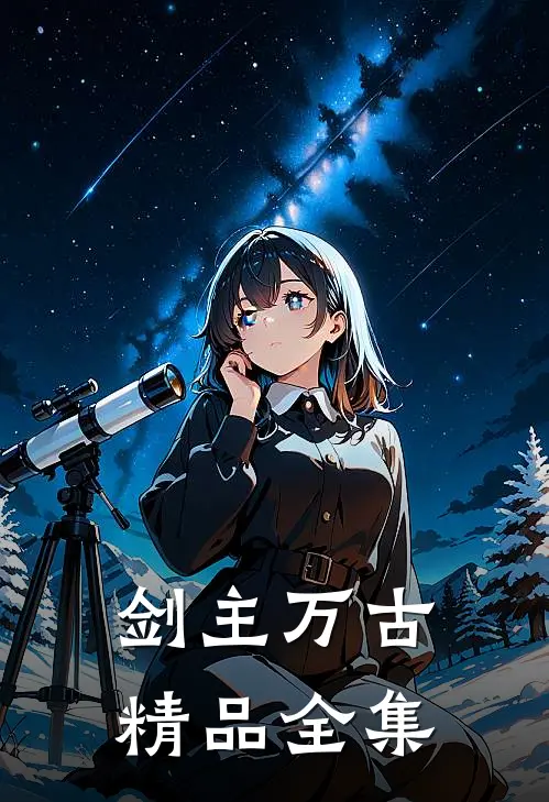 剑主万古精品全集