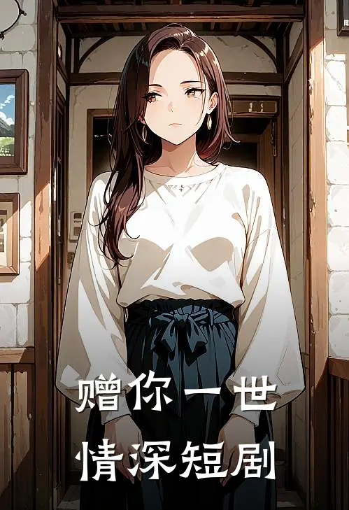 赠你一世情深短剧