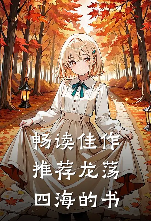 畅读佳作推荐龙荡四海的书