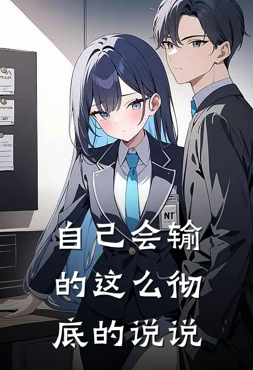自己会输的这么彻底的说说