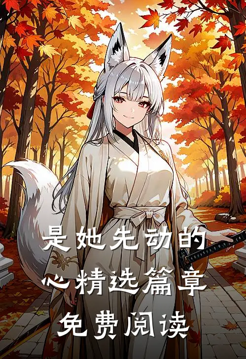 是她先动的心精选篇章免费阅读