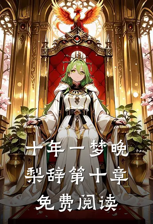 十年一梦晚梨辞第十章免费阅读