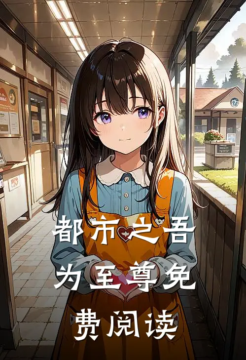 都市之吾为至尊免费阅读