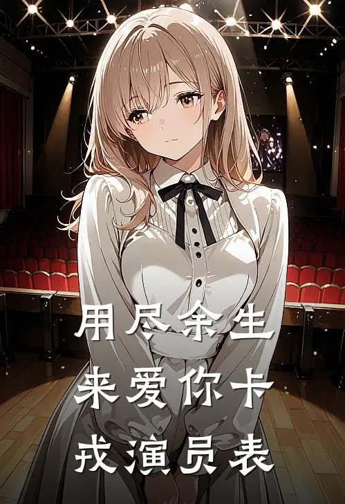 用尽余生来爱你卡戎演员表