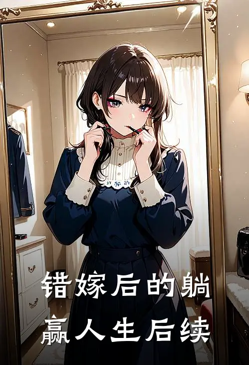 错嫁后的躺赢人生后续