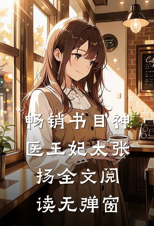 畅销书目神医王妃太张扬全文阅读无弹窗