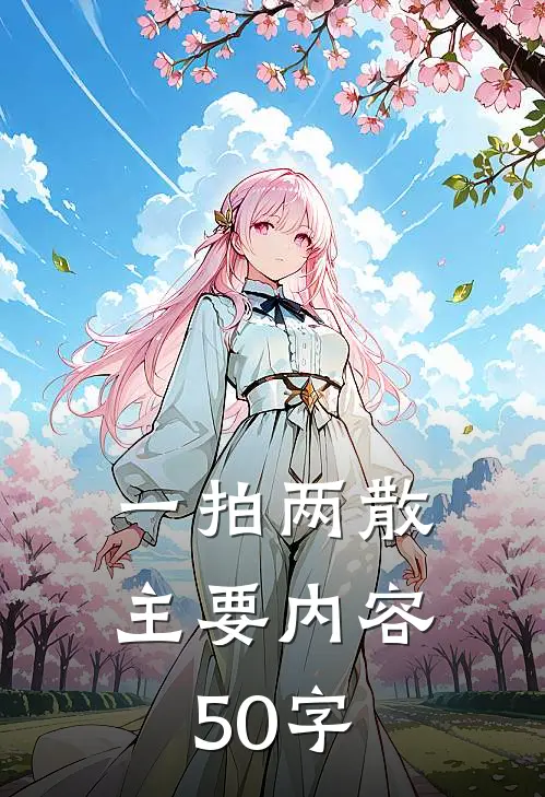 一拍两散主要内容50字