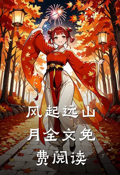 风起远山月全文免费阅读