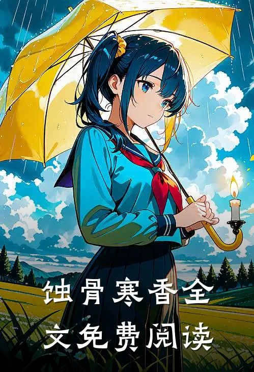 蚀骨寒香全文免费阅读