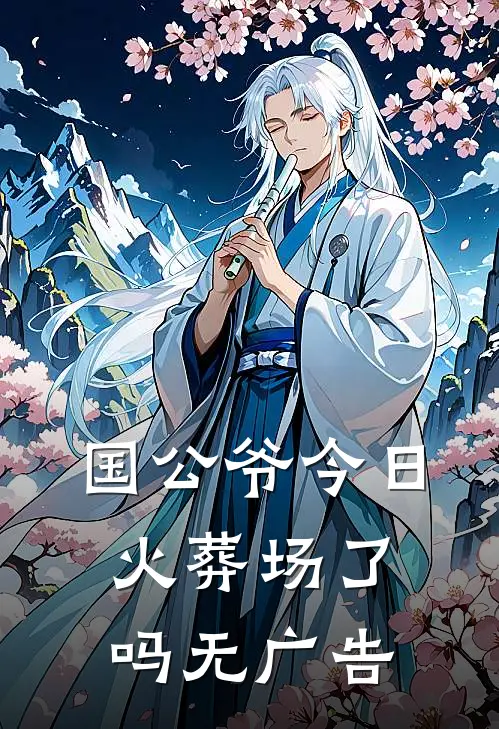 国公爷今日火葬场了吗无广告