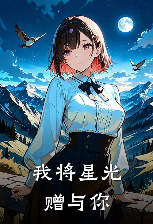我将星光赠与你