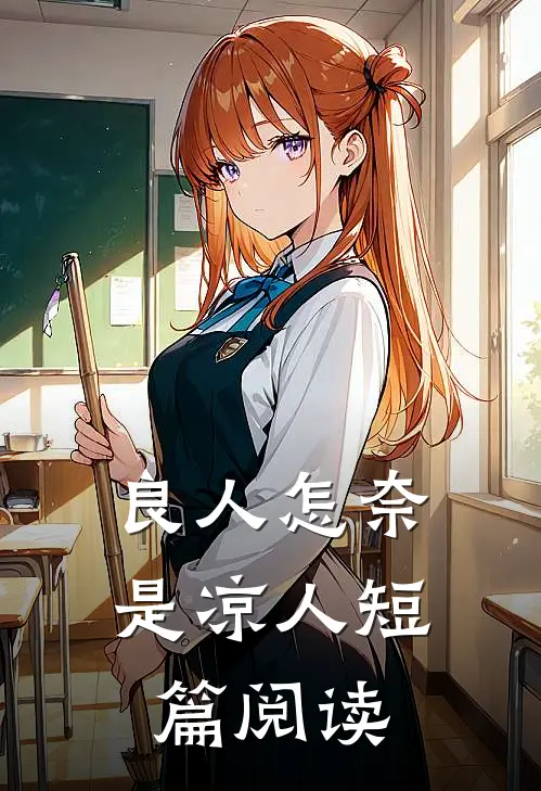 良人怎奈是凉人短篇阅读