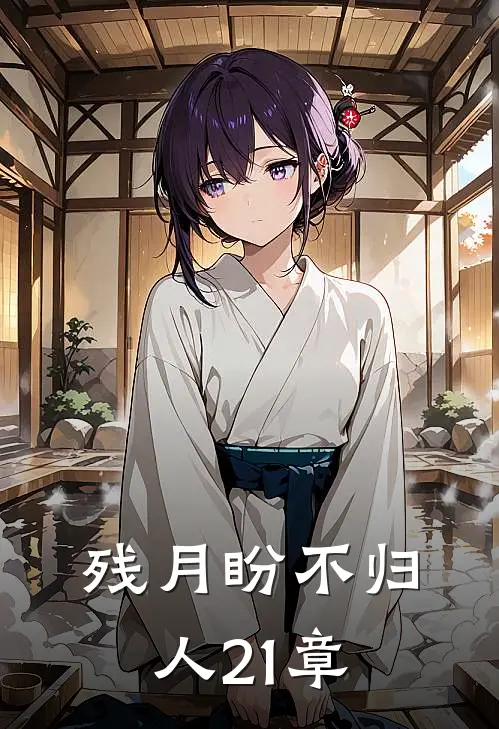 残月盼不归人21章