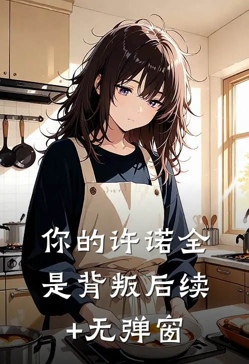 你的许诺全是背叛后续+无弹窗