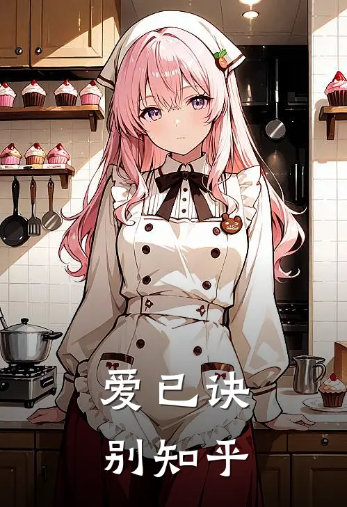 爱已诀别知乎