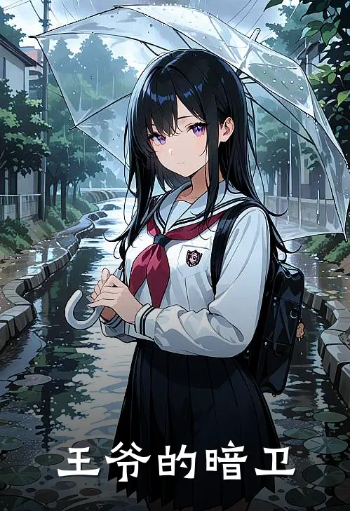 王爷的暗卫