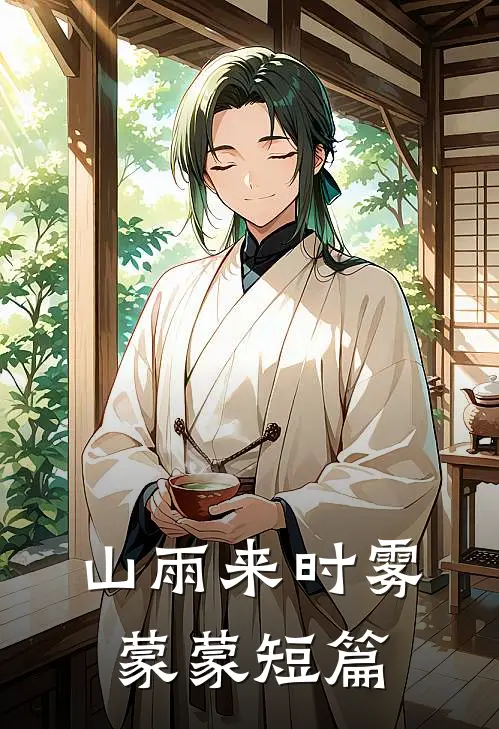 山雨来时雾蒙蒙短篇