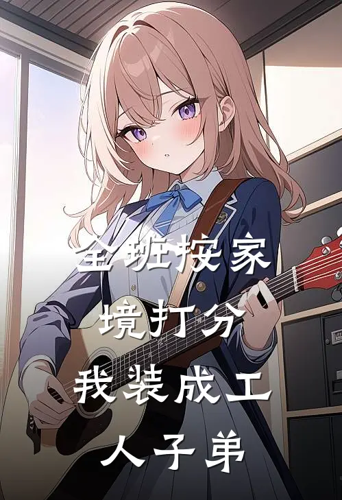 全班按家境打分，我装成工人子弟