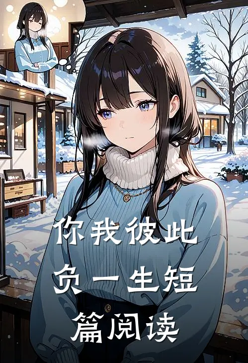 你我彼此负一生短篇阅读