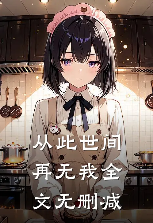 从此世间再无我全文无删减