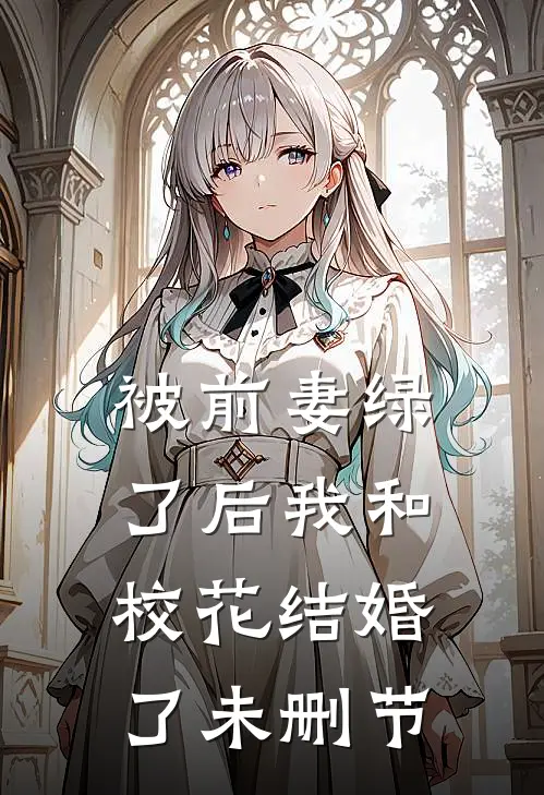 被前妻绿了后我和校花结婚了未删节