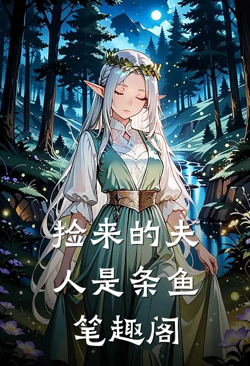 捡来的夫人是条鱼笔趣阁