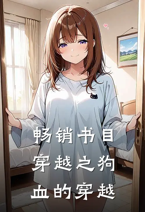 畅销书目穿越之狗血的穿越