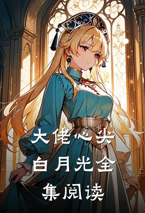 大佬心尖白月光全集阅读