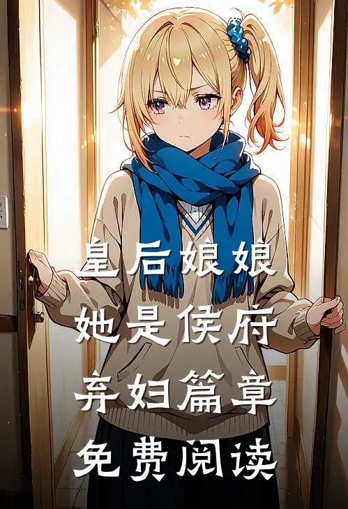 皇后娘娘她是侯府弃妇篇章免费阅读