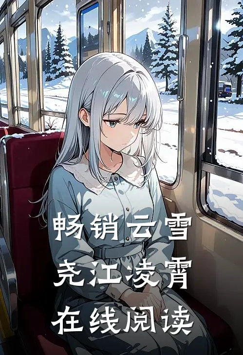 畅销云雪尧江凌霄在线阅读