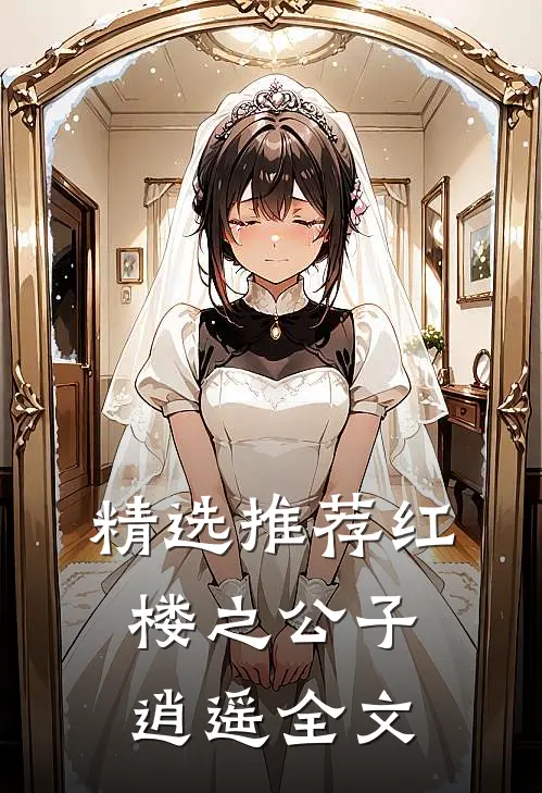 精选推荐红楼之公子逍遥全文