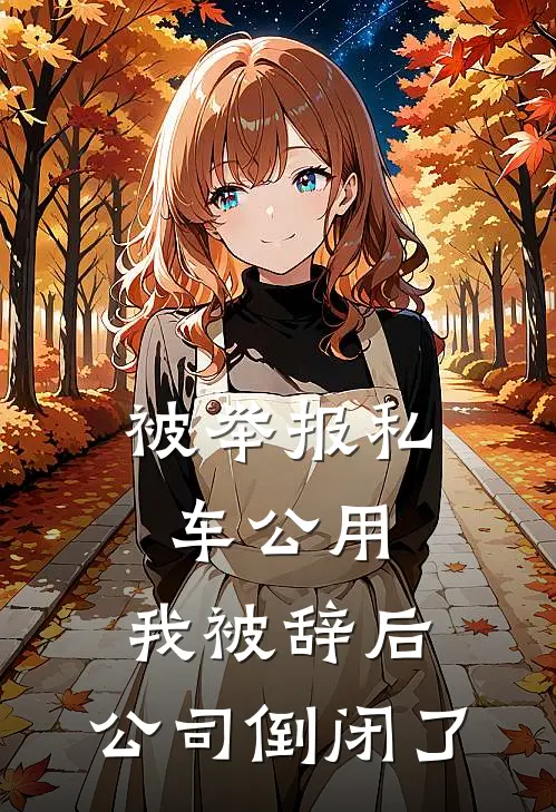 被举报私车公用，我被辞后，公司倒闭了