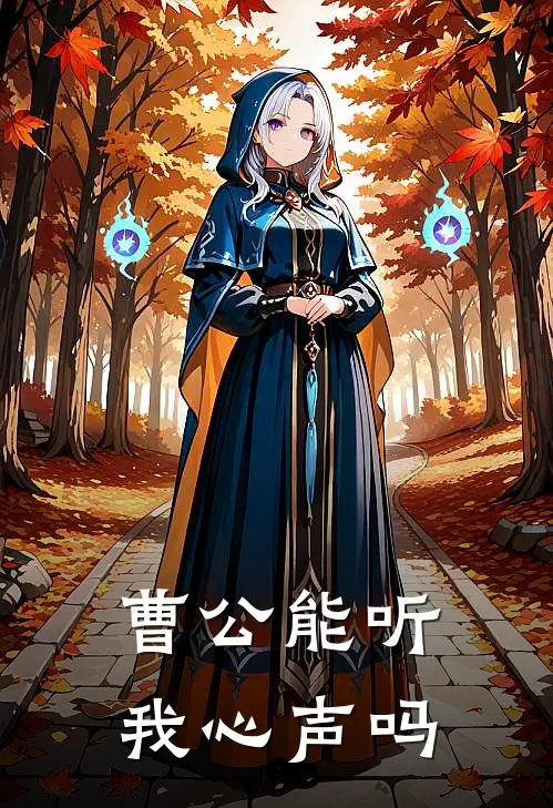 曹公能听我心声吗