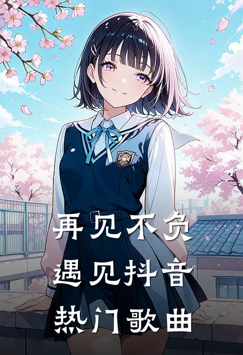 再见不负遇见抖音热门歌曲