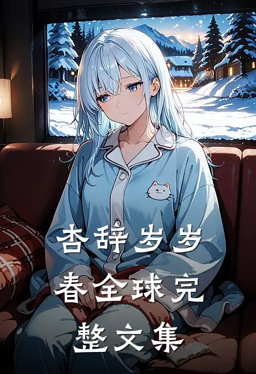 杏辞岁岁春全球完整文集