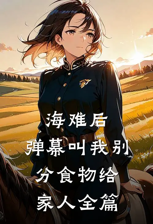 海难后，弹幕叫我别分食物给家人全篇