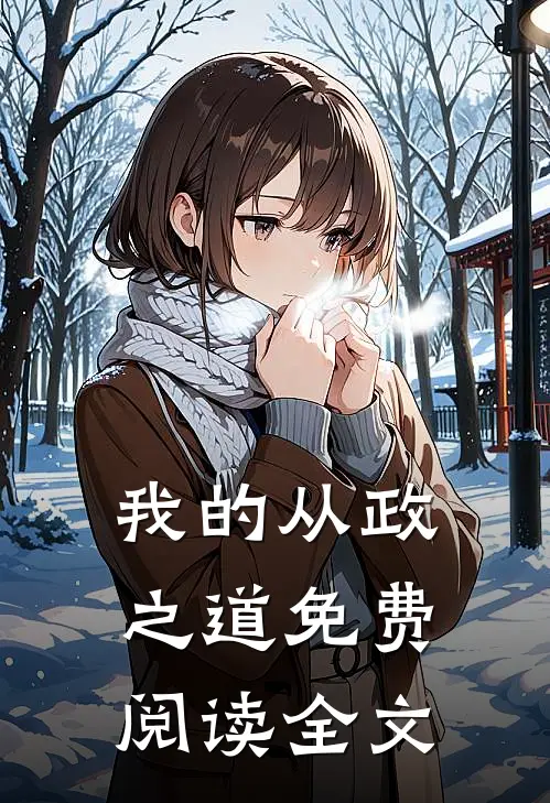 我的从政之道免费阅读全文